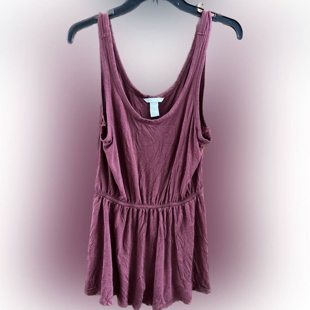 H&M romper Sz. M